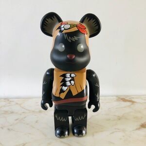 MEDICOM BE@RBRICK 400% Star Wars Paploo Bearbrick